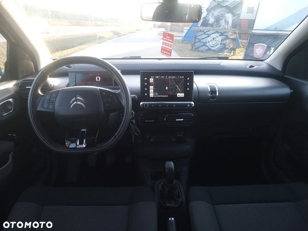 Citroën C4 Cactus 1.6 Blue HDi Feel Edition - 15
