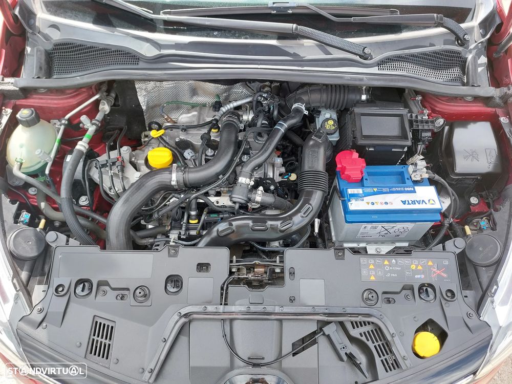 Renault Clio Sport Tourer 0.9 TCe Limited Edition - 29