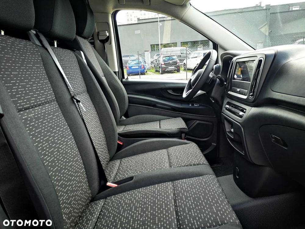 Mercedes-Benz Vito - 9