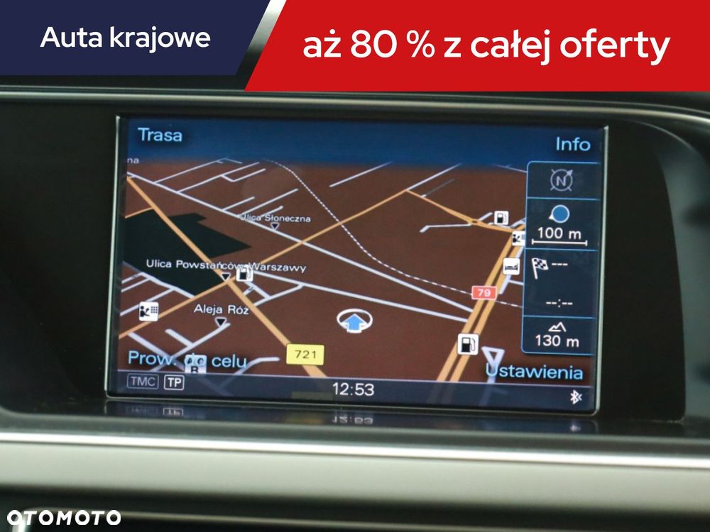 Audi A5 Sportback - 12
