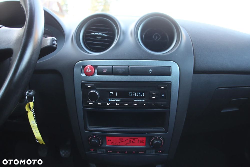 Seat Ibiza - 8