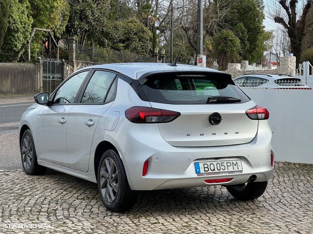 Opel Corsa 1.2 T Edition - 11