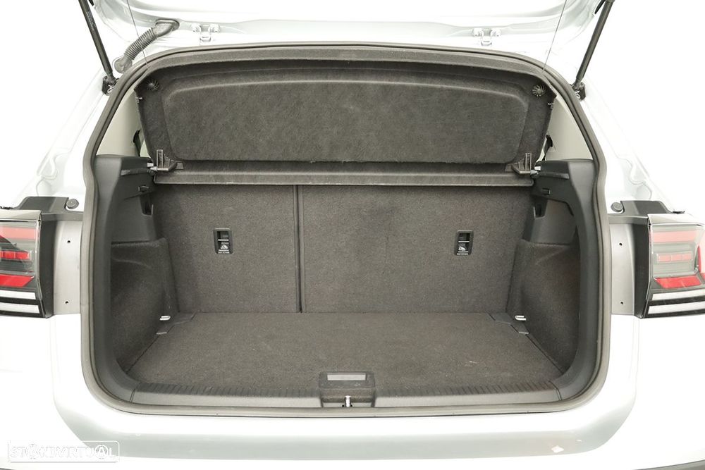 VW T-Cross 1.0 TSI Urban - 21