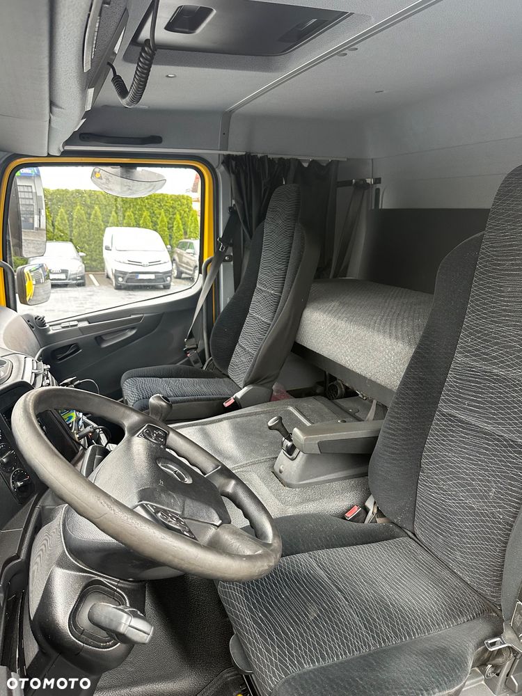 Mercedes-Benz Atego - 6