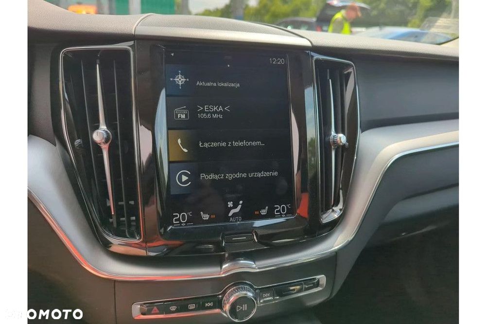 Volvo XC 60 - 7