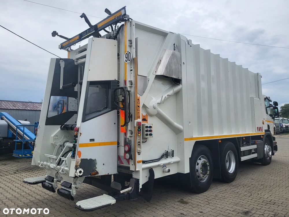 Scania P280 - 5