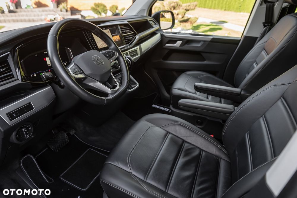 Volkswagen Multivan 2.0 TDI L1 Highline 4Motion DSG - 20