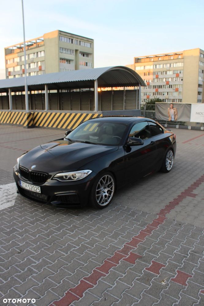 BMW Seria 2 M235i xDrive Sport-Aut - 2