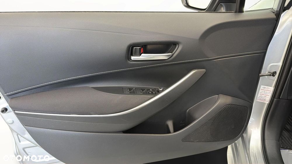 Toyota Corolla 1.8 Hybrid GPF Comfort - 11