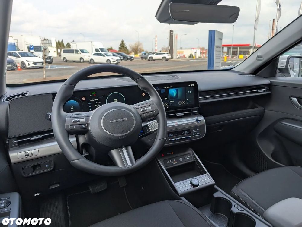 Hyundai Kona 49kWh Smart - 11