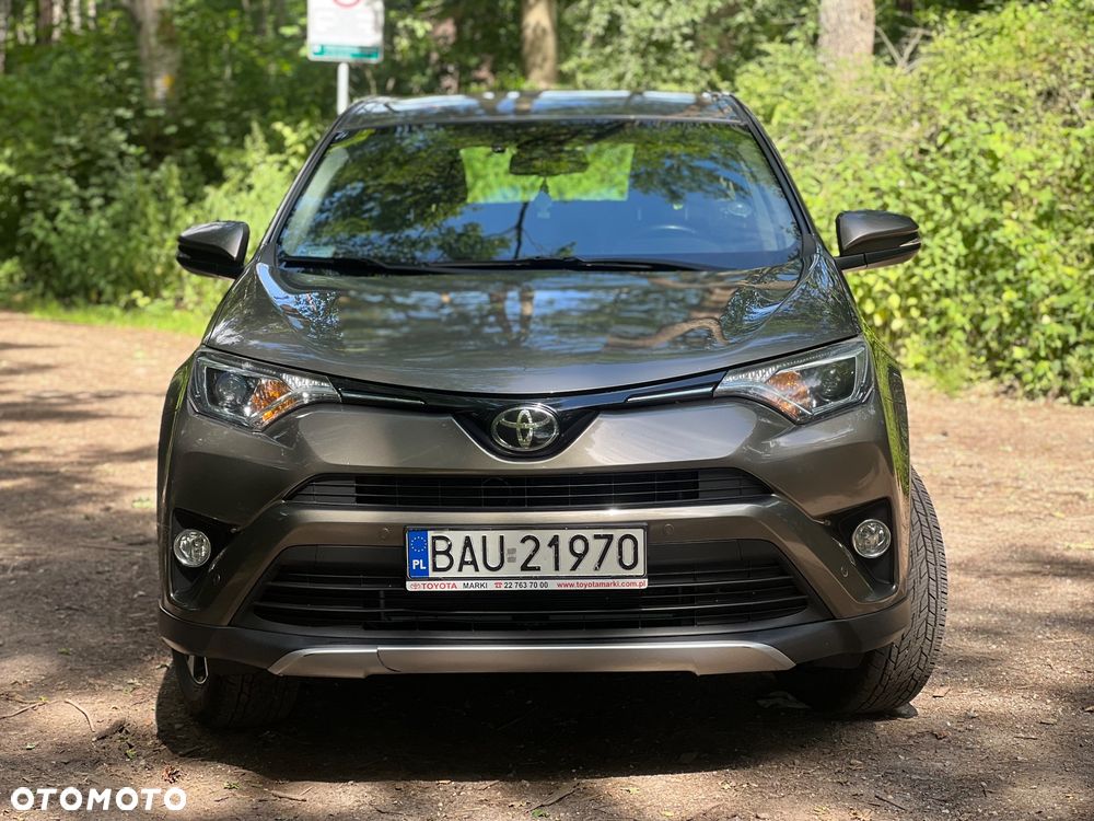 Toyota RAV4 2.0 Active 4x4 - 2