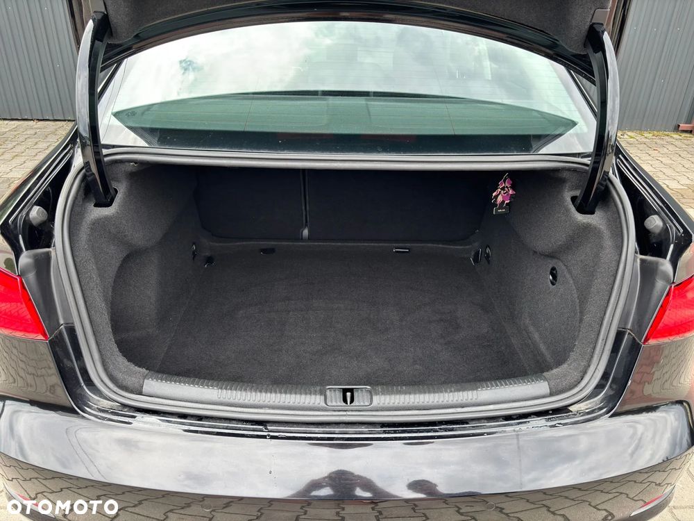 Audi A3 Limousine 2.0 TDI sport - 22