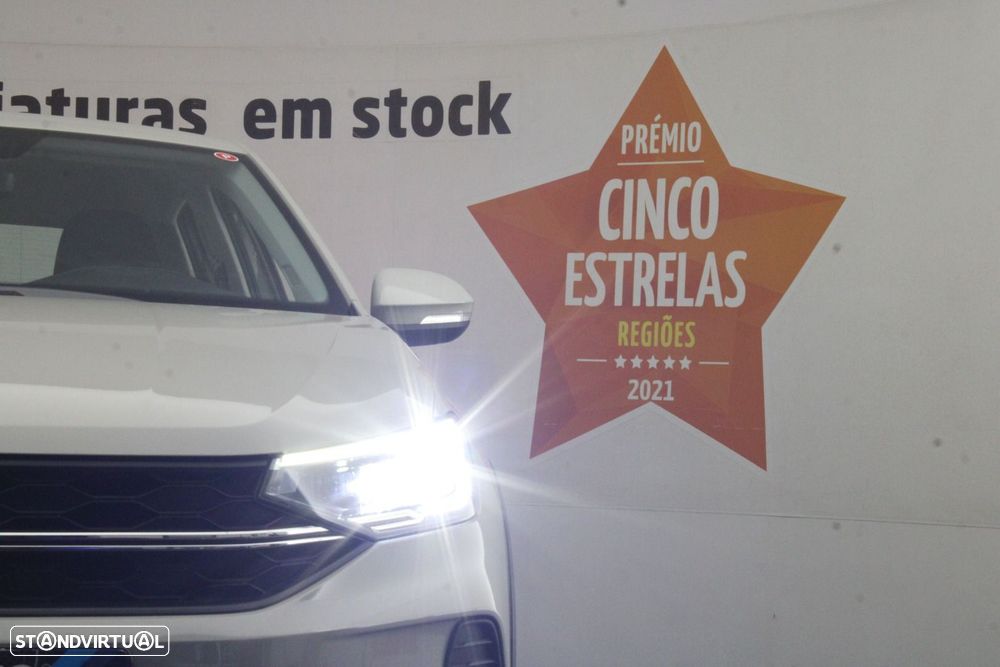 VW Taigo 1.0 TSI Life - 33