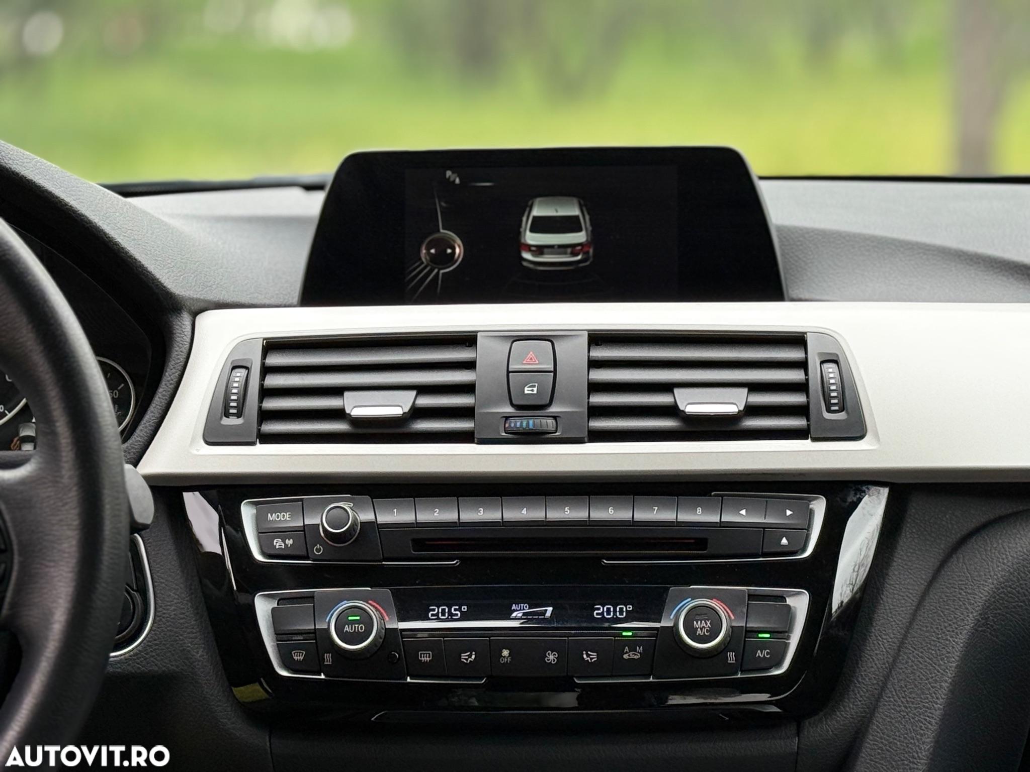 BMW Seria 3 - 20
