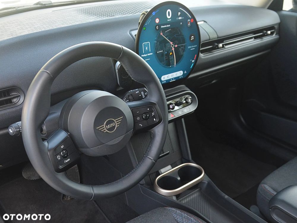 MINI Cooper C Linia Essential - 6