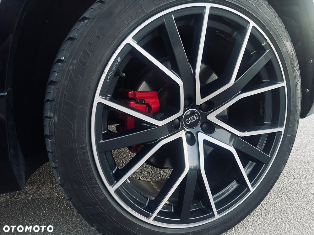 Audi Q8 - 23