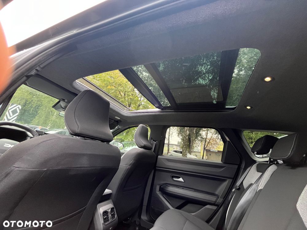 Dacia Bigster 1.2 mild hybrid-G Journey - 28
