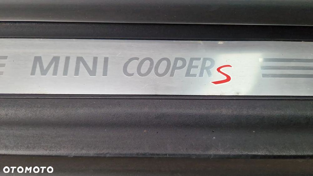 MINI Cooper S 50 Mayfair - 27