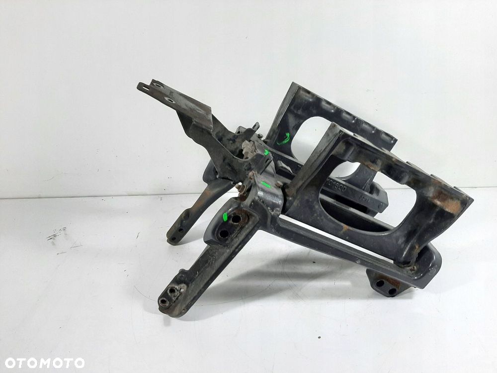 SCANIA R410 EURO6 411KM 14R STELAZ PODSTAWA ZBIORNIKA ADBLUE 2101600 - 6