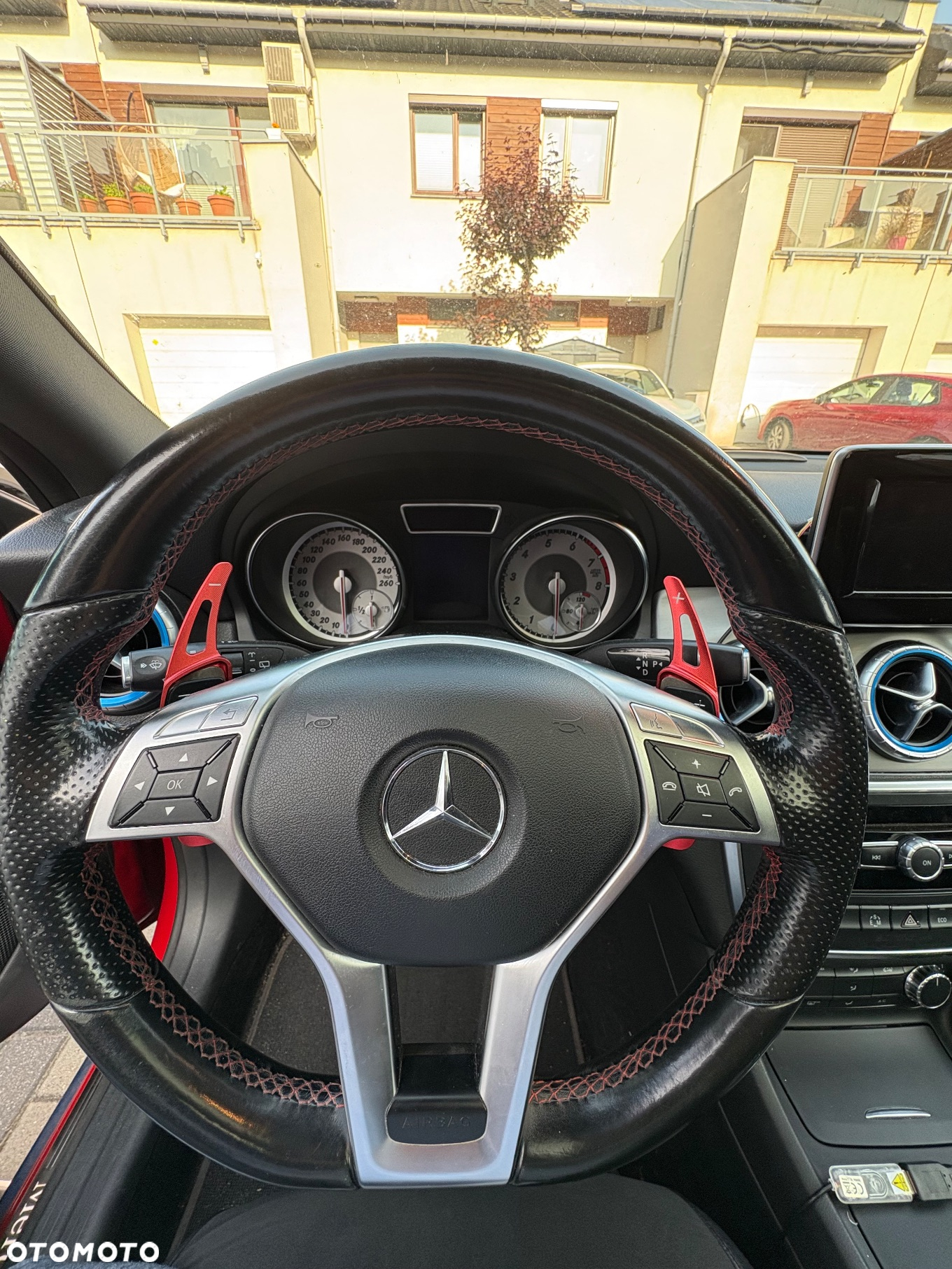 Mercedes-Benz CLA - 14