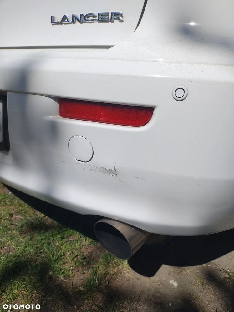 Mitsubishi Lancer 1.6 ClearTec Inform - 35