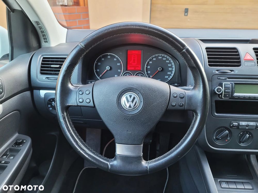 Volkswagen Golf 1.4 United - 13