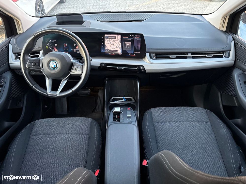 BMW 225xe Active Tourer e xDrive Edição Optimized - 26
