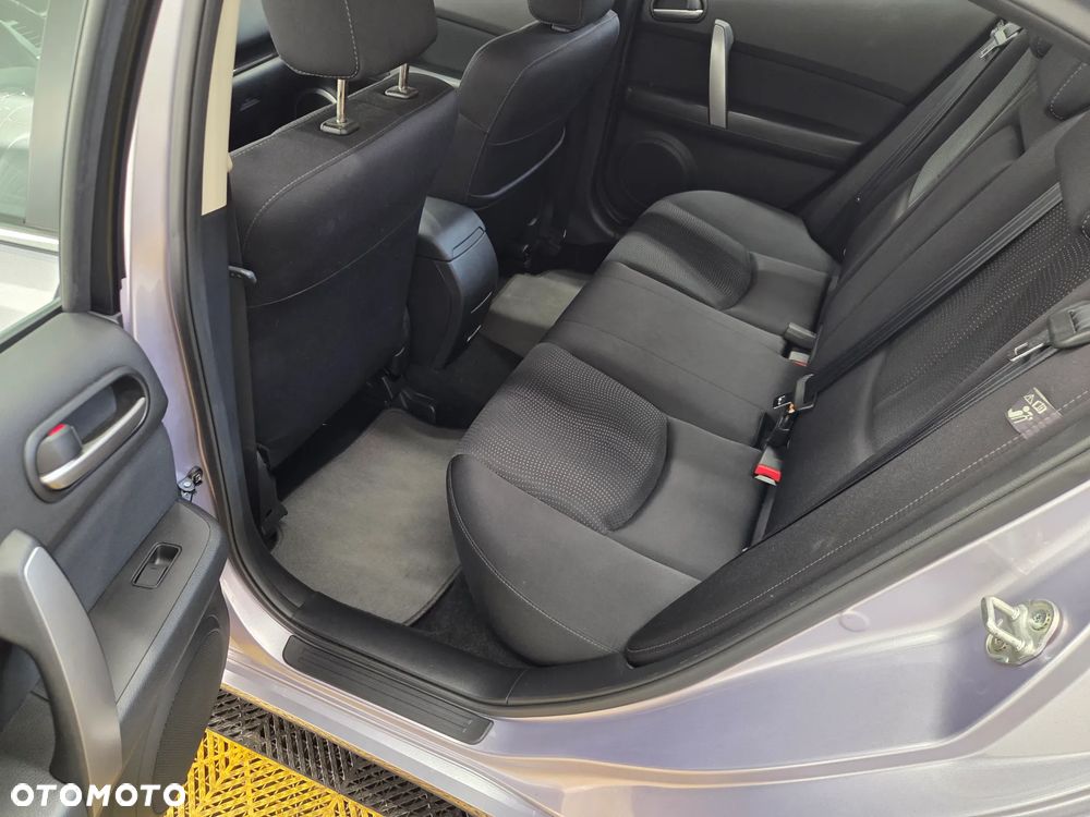 Mazda 6 2.0 Dynamic - 13