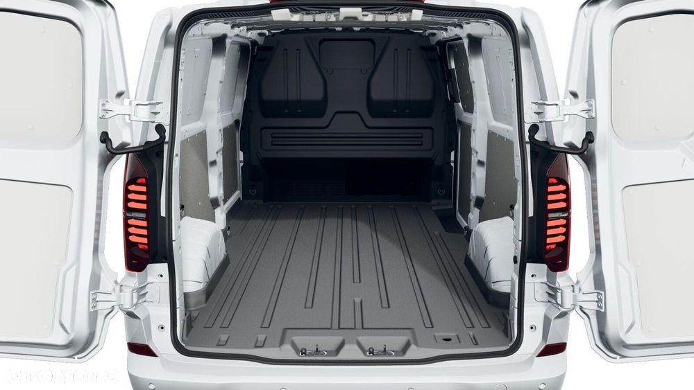 Volkswagen Transporter FURGON L2 2.0 150 KM 6-G - 7