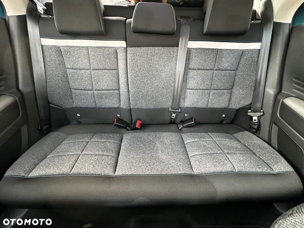 Citroën C4 Cactus 1.2 PureTech Shine S&S - 8