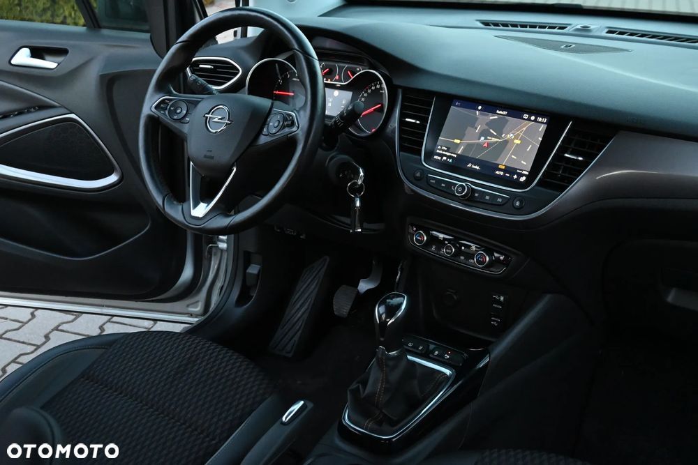 Opel Crossland X 1.2 Start/Stop Ultimate - 24