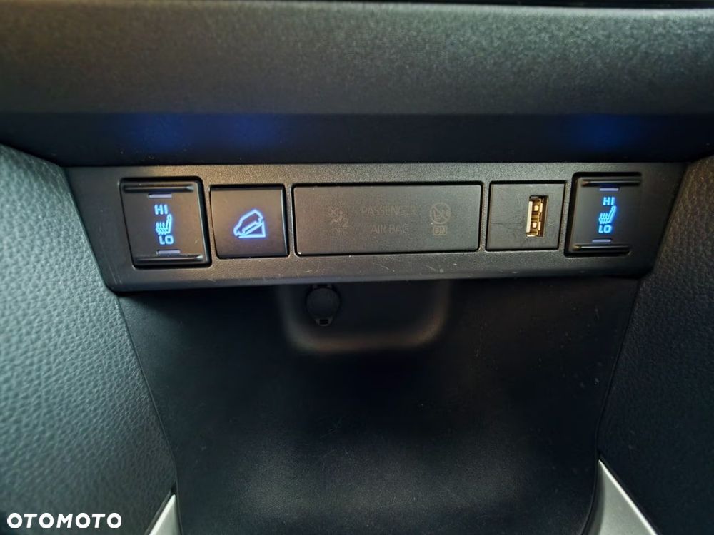 Toyota Yaris Cross Hybrid 1.5 Active - 26