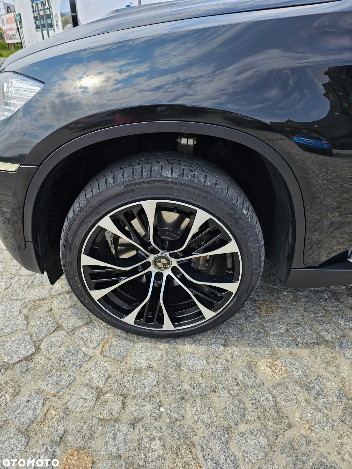 BMW X6 40d xDrive - 11