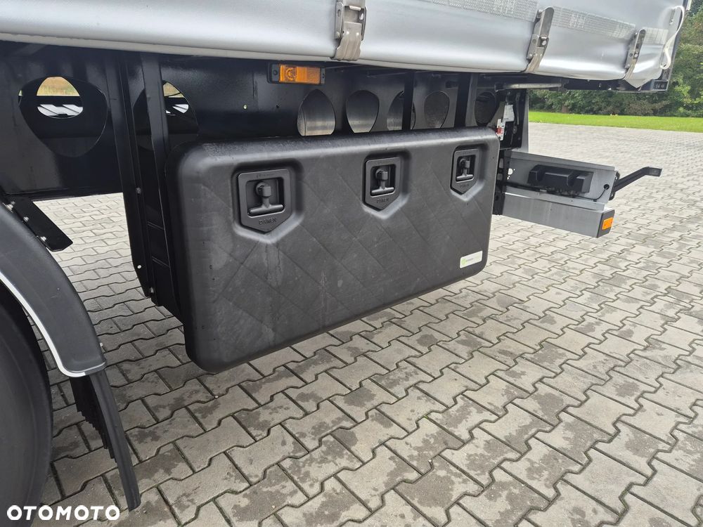 Berger Ecotrail SAPL 24 LTCN - 27