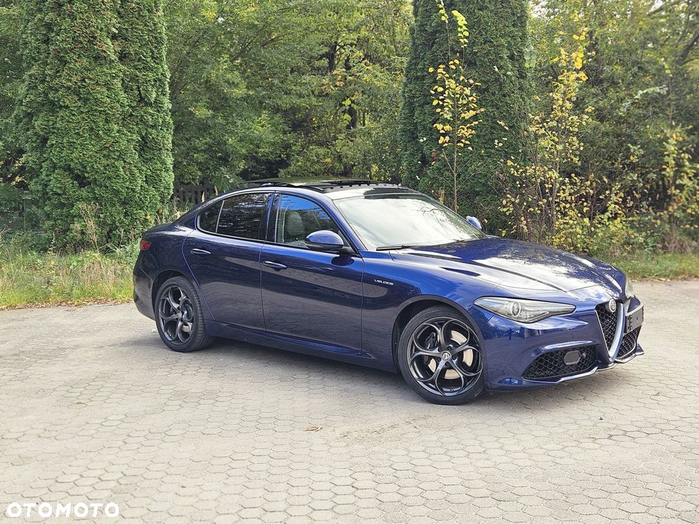 Alfa Romeo Giulia - 3