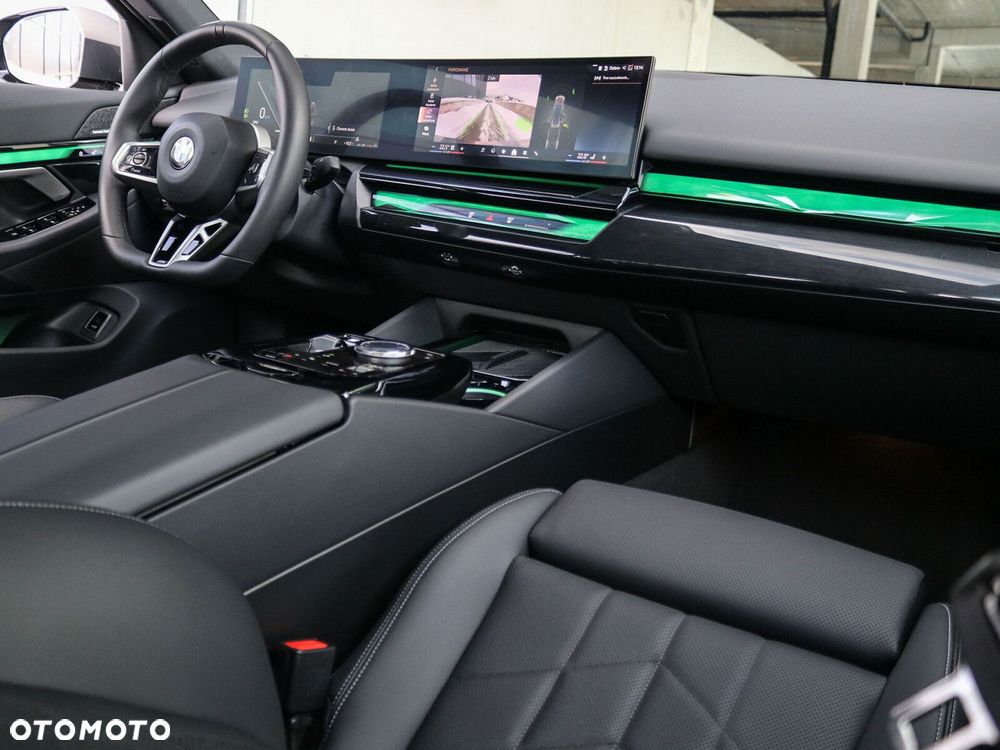 BMW Seria 5 - 30