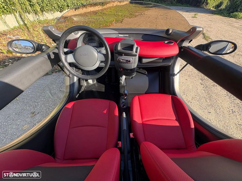 Smart Crossblade - 15