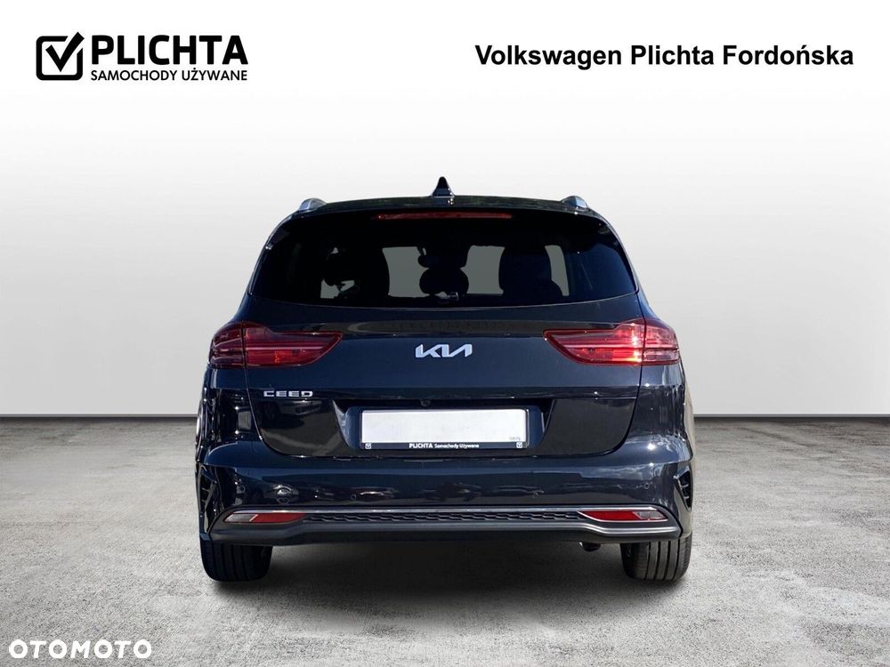 Kia Ceed 1.5 T-GDI L DCT - 8