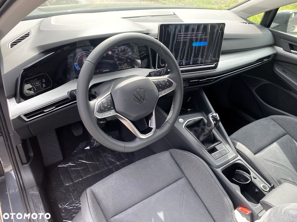 Volkswagen Golf 1.5 TSI Life Plus - 7