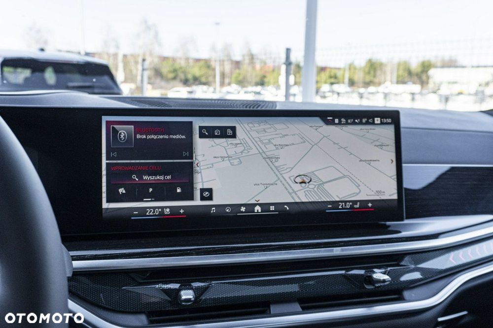 BMW X7 - 33