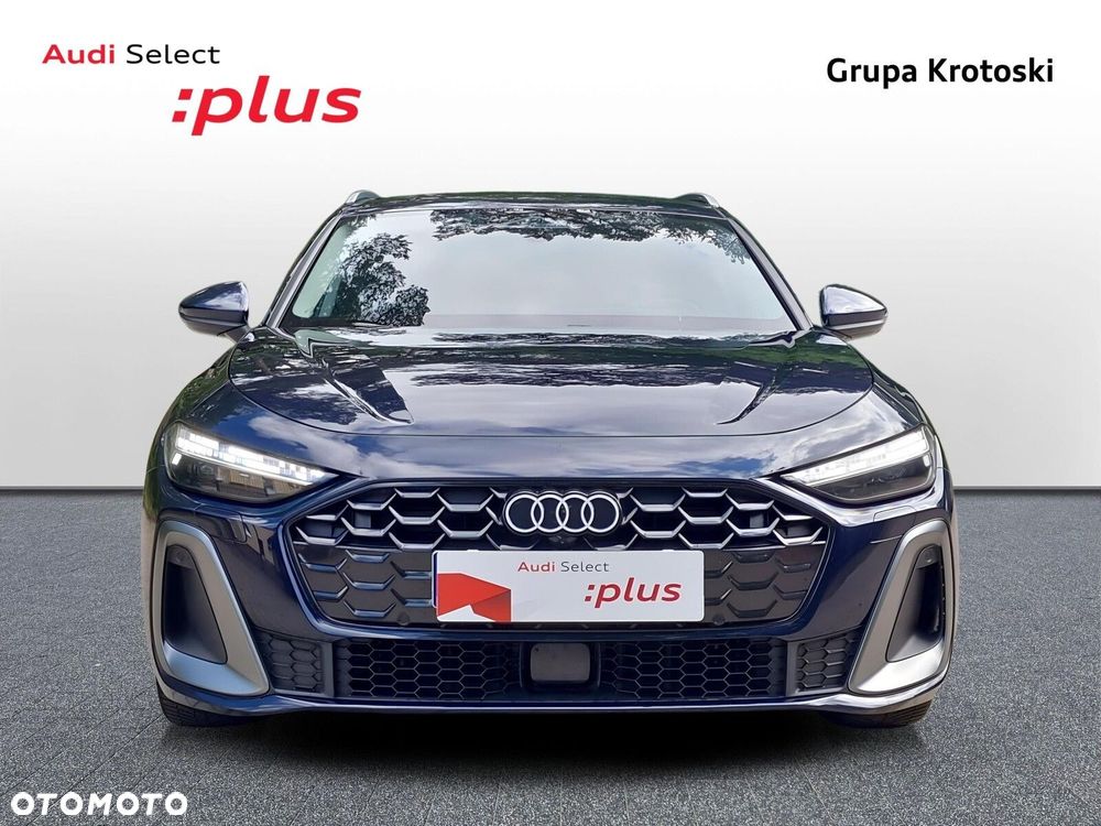 Audi A5 Avant TFSI S tronic - 10