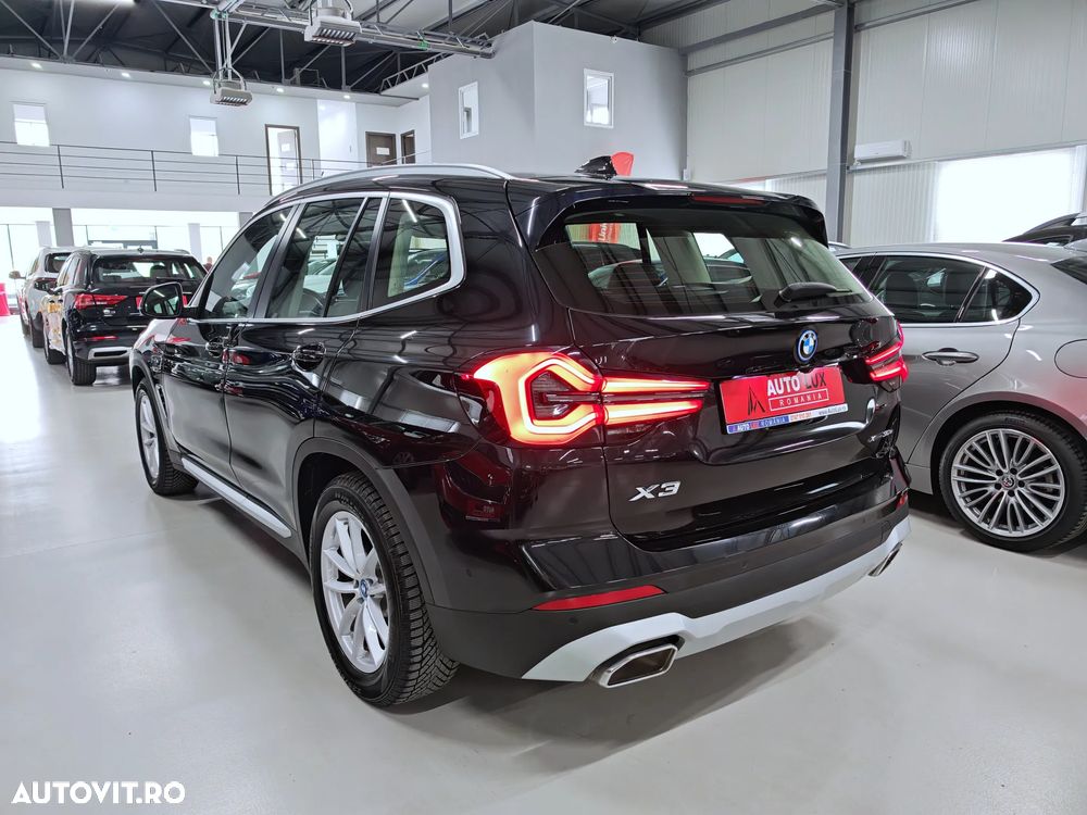 BMW X3 xDrive30e AT PHEV - 6