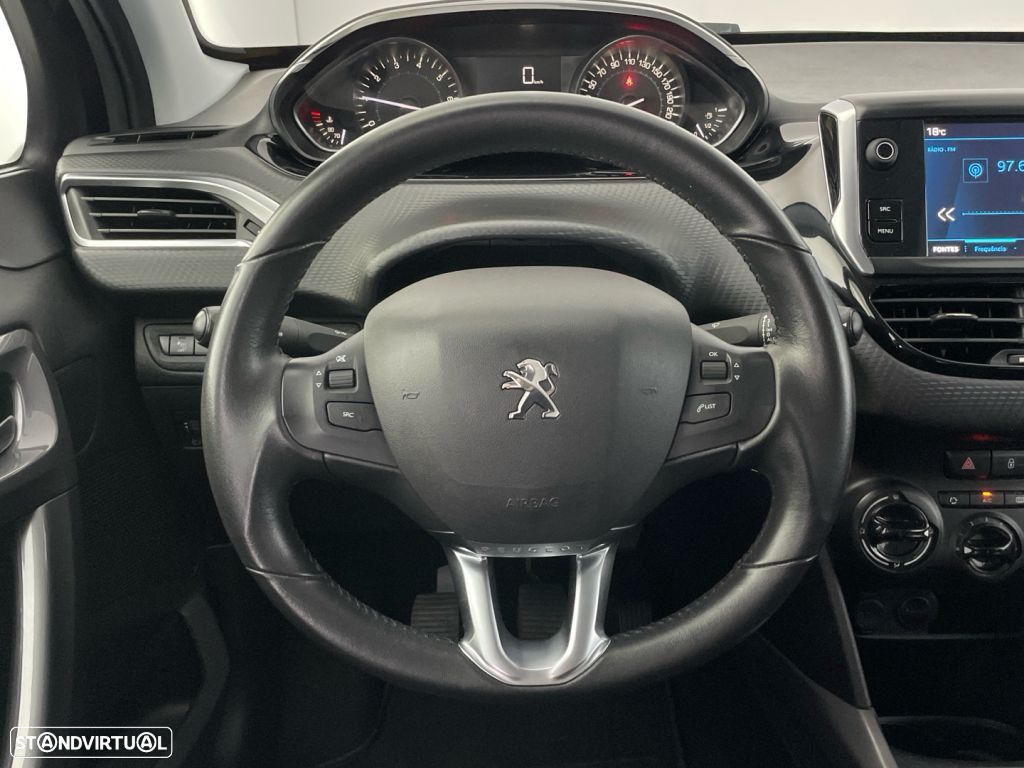 Peugeot 2008 1.2 PureTech Style - 14