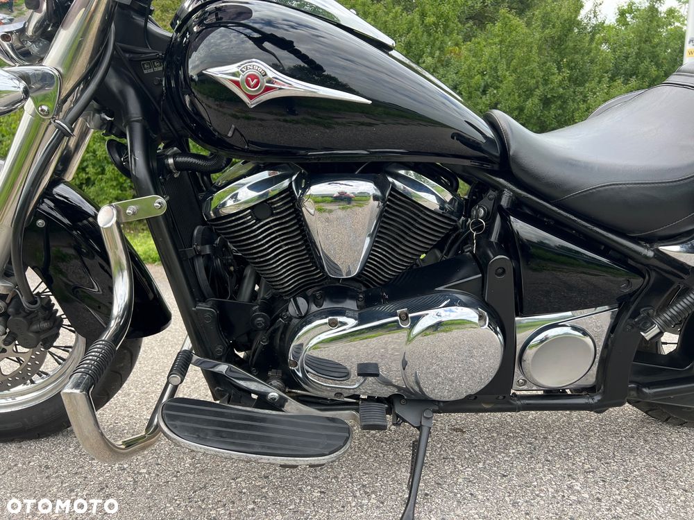 Kawasaki Vulcan - 13