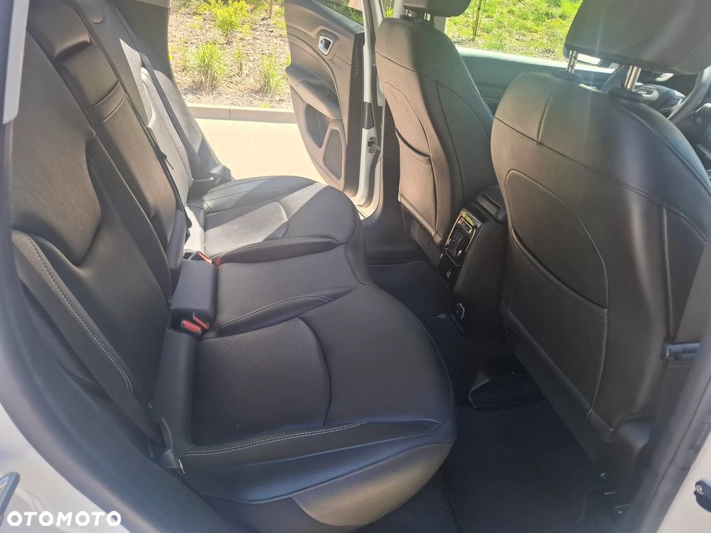 Jeep Compass 1.3 T4 PHEV 4xe S S&S - 9
