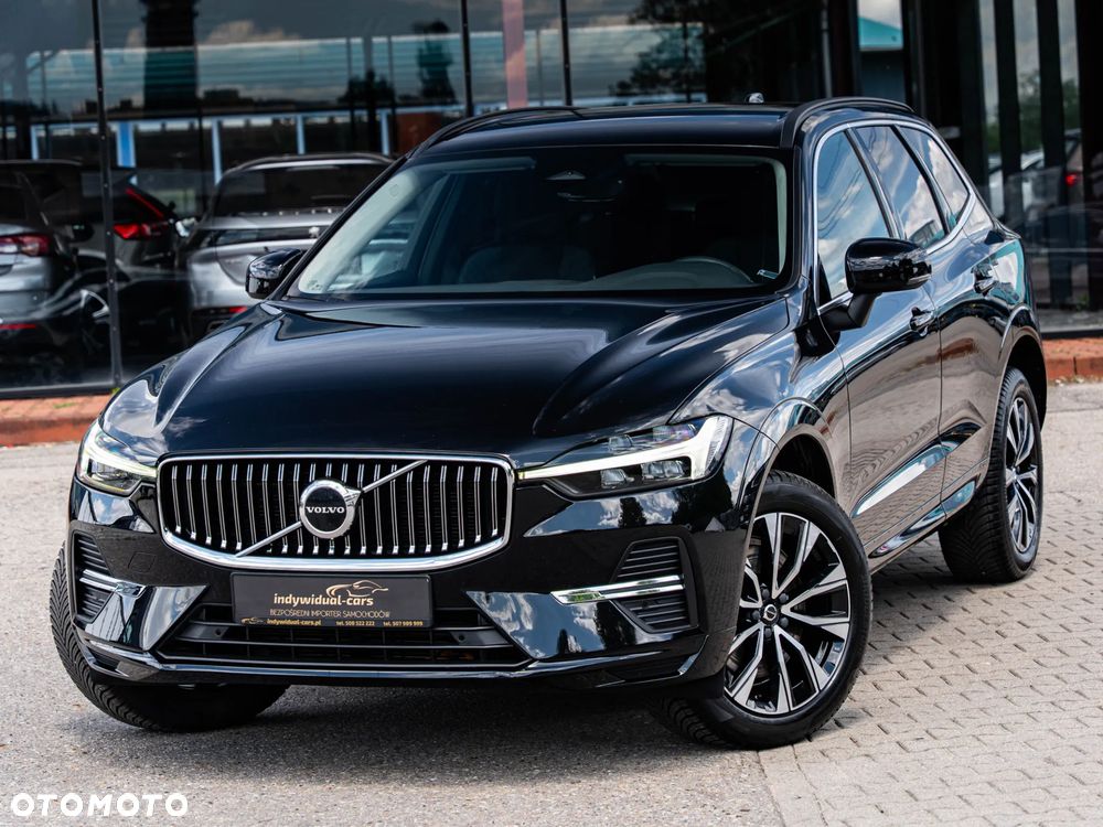 Volvo XC 60 B4 D Core - 2