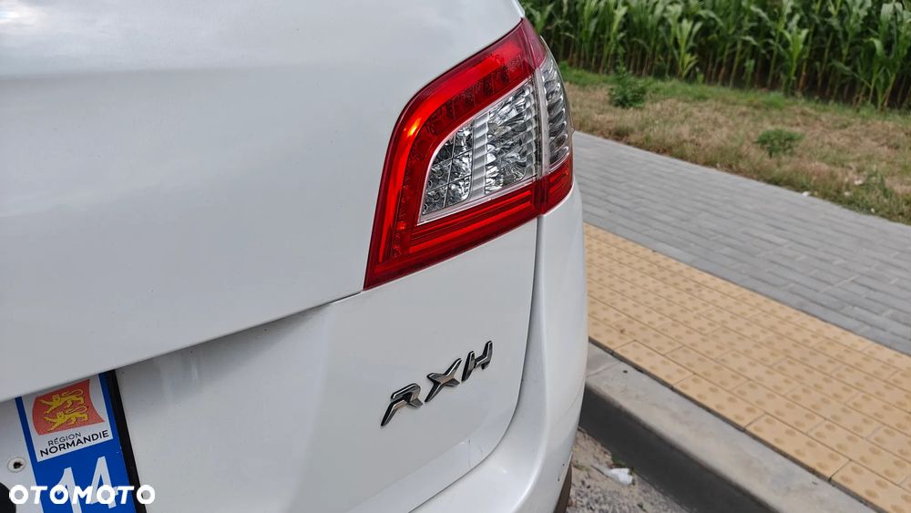 Peugeot 508 RXH BlueHDi 180 EAT6 Stop&Start - 28