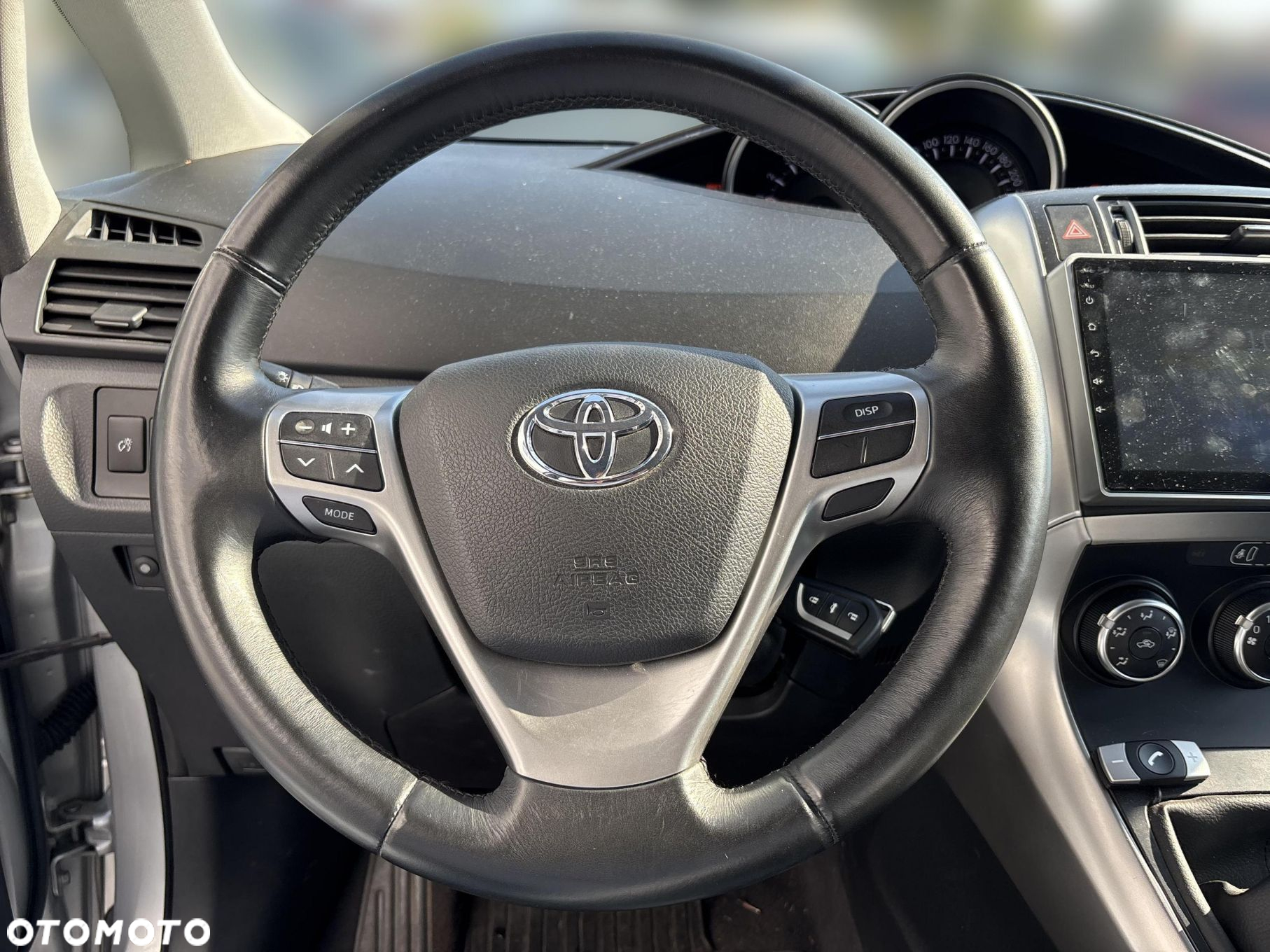 Toyota Verso 1.6 D-4D Active - 10