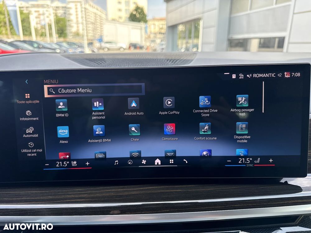BMW X5 xDrive50e AT PHEV - 21