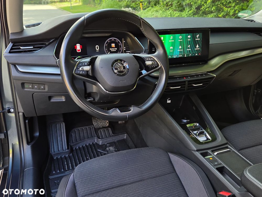 Skoda Octavia 2.0 TDI DSG Edition - 25